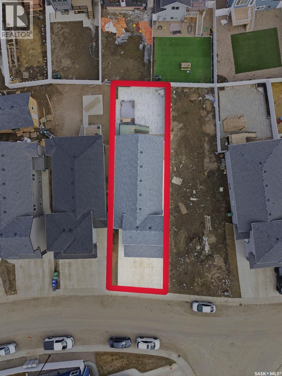 671 Underhill Road, Saskatoon, Saskatchewan  S7V 1N8 - Photo 73 - SK040764