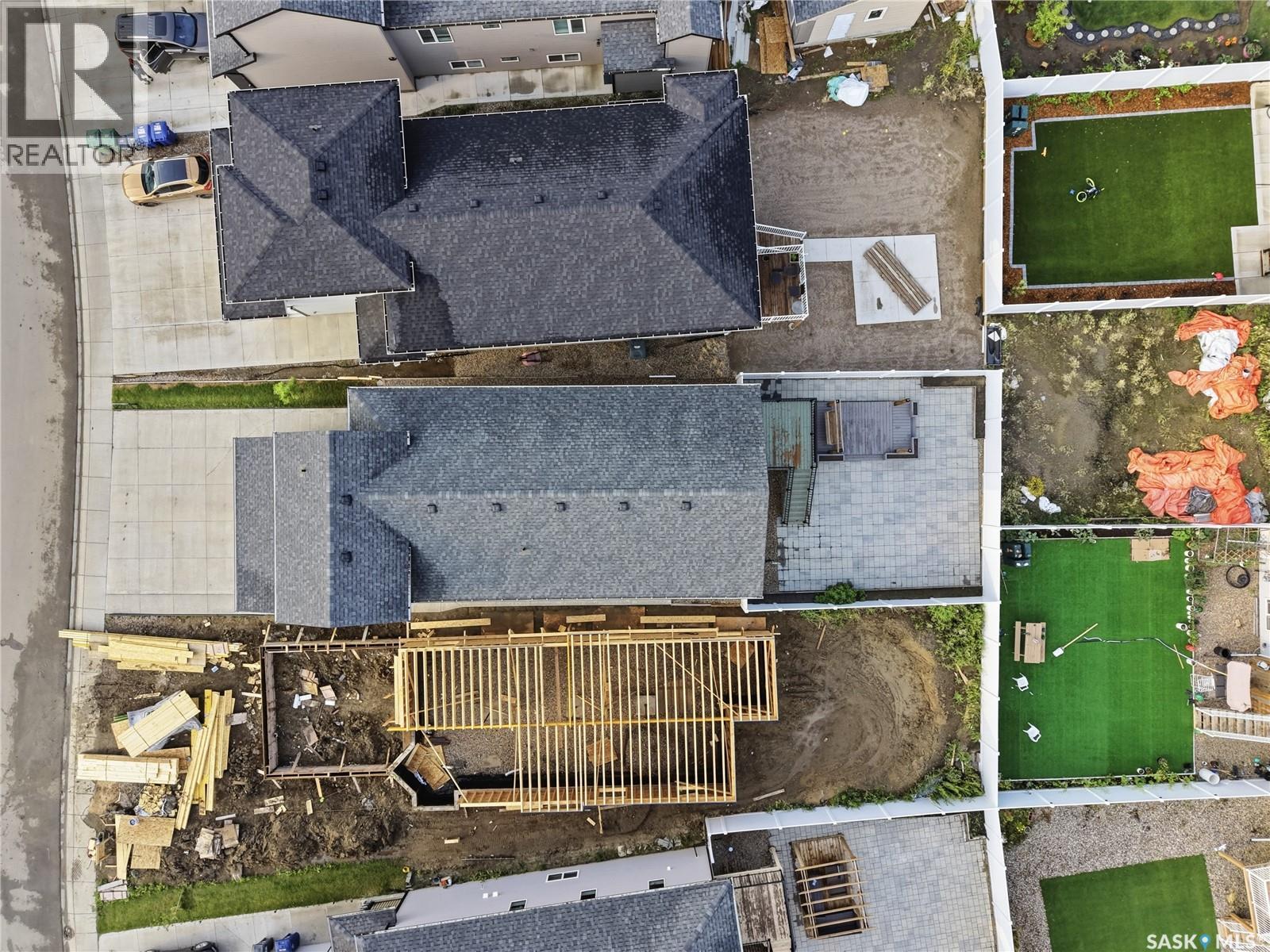 671 Underhill Road, Saskatoon, Saskatchewan  S7V 1N8 - Photo 74 - SK040764