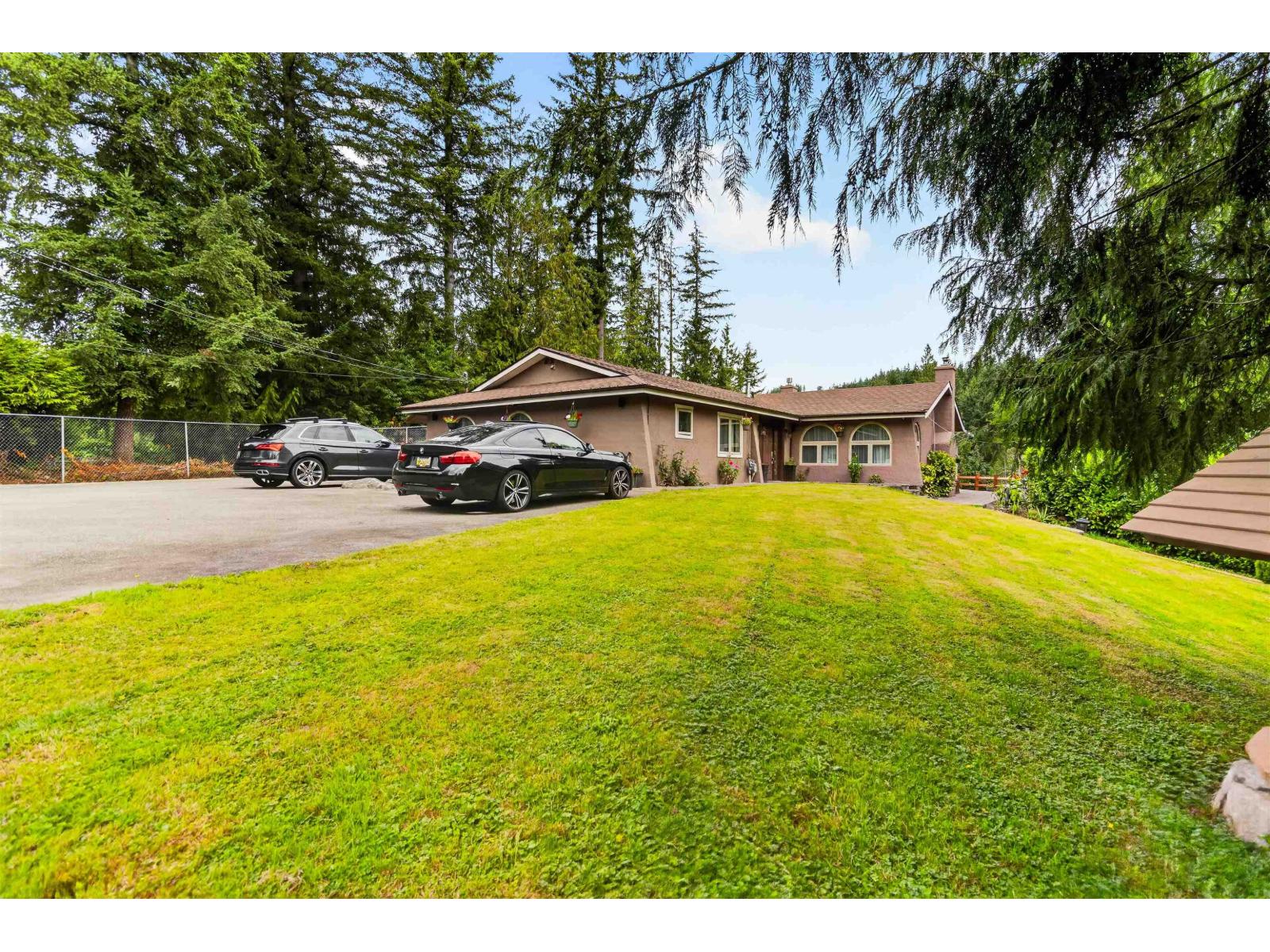 31663 TOWNSHIPLINE AVENUE, Mission, British Columbia