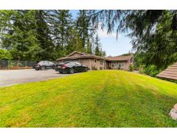 31663 TOWNSHIPLINE AVENUE, Mission, British Columbia