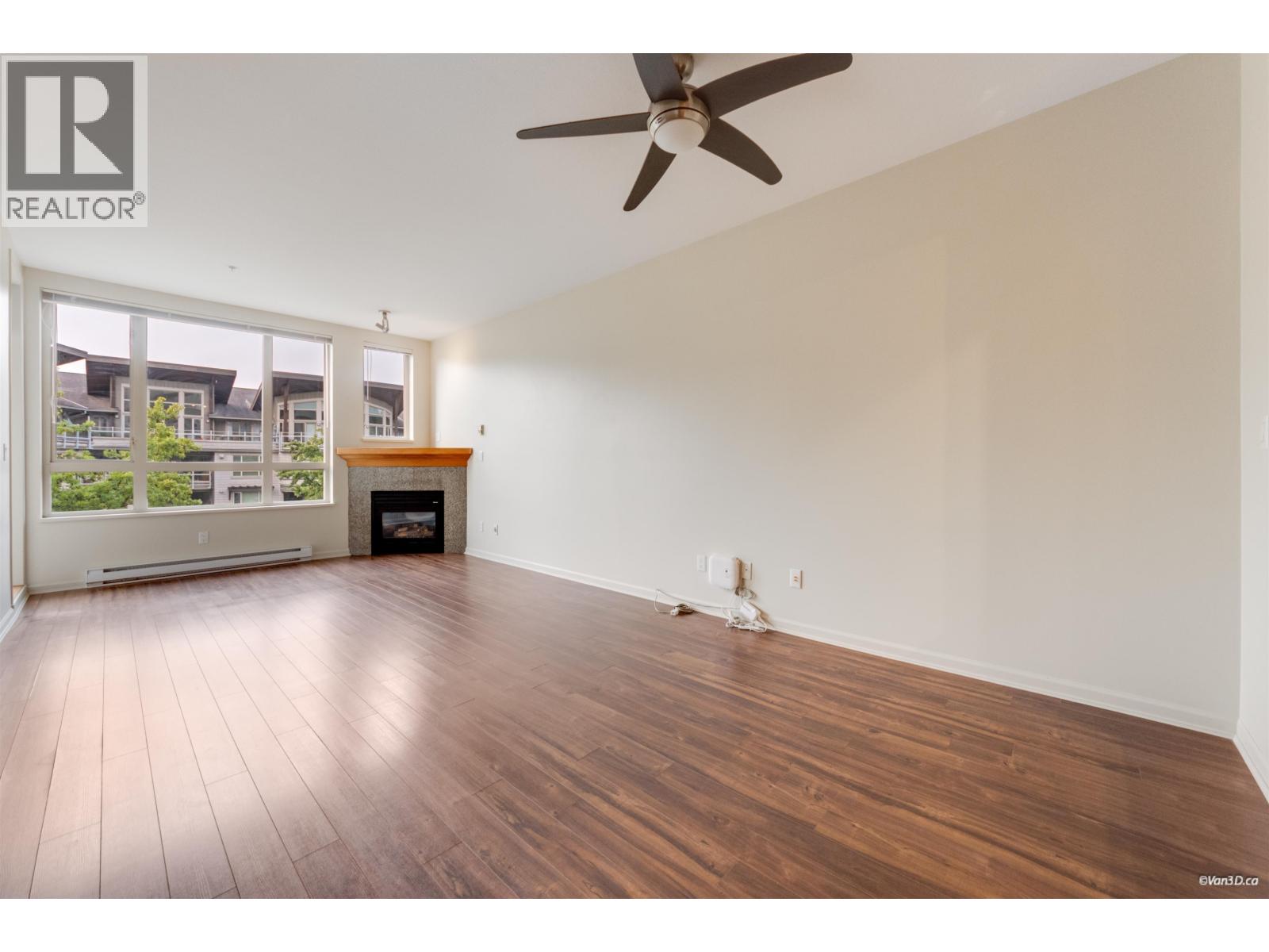 319 580 Raven Woods Drive, North Vancouver, British Columbia V7G 2T2 - Photo 7 - R3147739