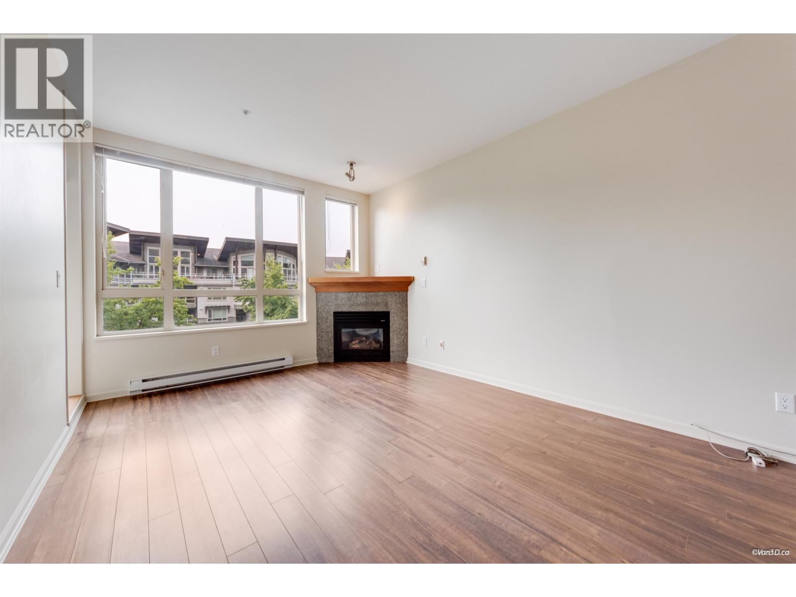 319 580 Raven Woods Drive, North Vancouver, British Columbia V7G 2T2 - Photo 8 - R3147739