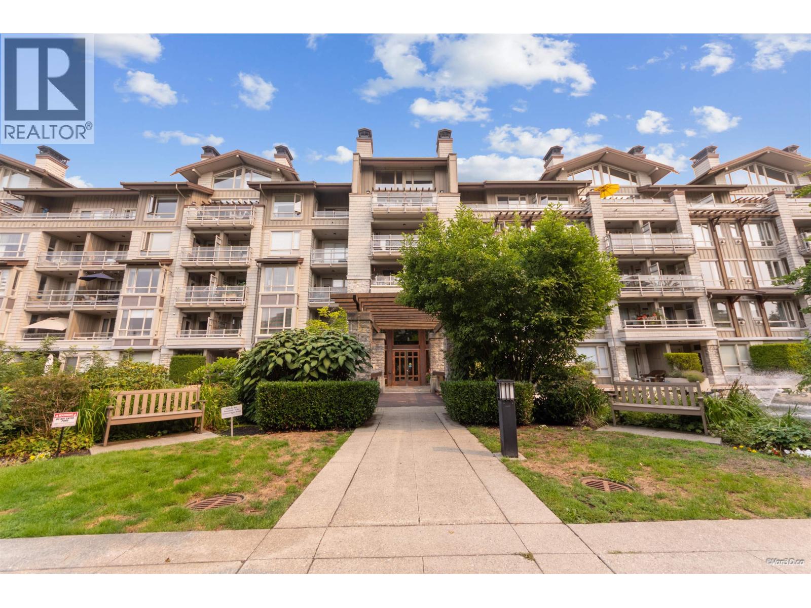 319 580 Raven Woods Drive, North Vancouver, British Columbia V7G 2T2 - Photo 25 - R3147739