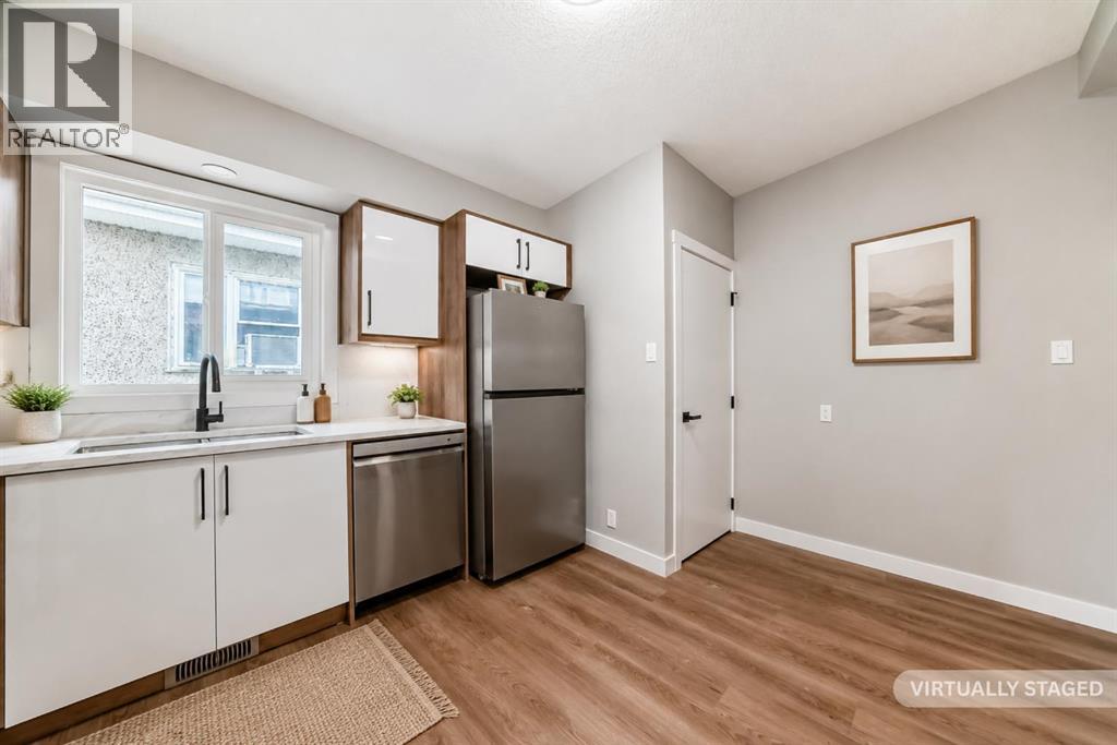 1635 24 Avenue NW, Calgary, Alberta  T2M 1Y7 - Photo 6 - A2316022