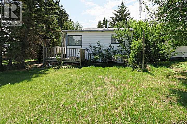 217 1 Street N, Lomond, Alberta  T0L 1G0 - Photo 1 - A2317550