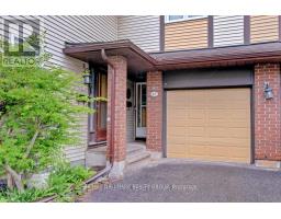 43 - 43 HAXBY PRIVATE, Ottawa, Ontario