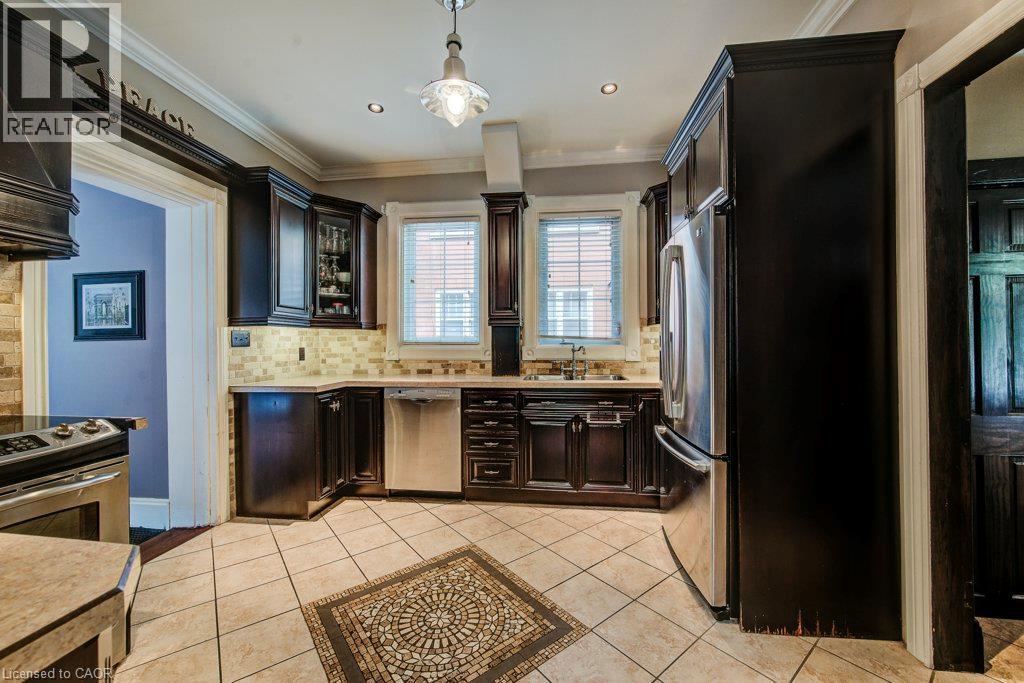 138 S Water Street S, Kitchener, Ontario  N2G 1Z5 - Photo 14 - 40848472