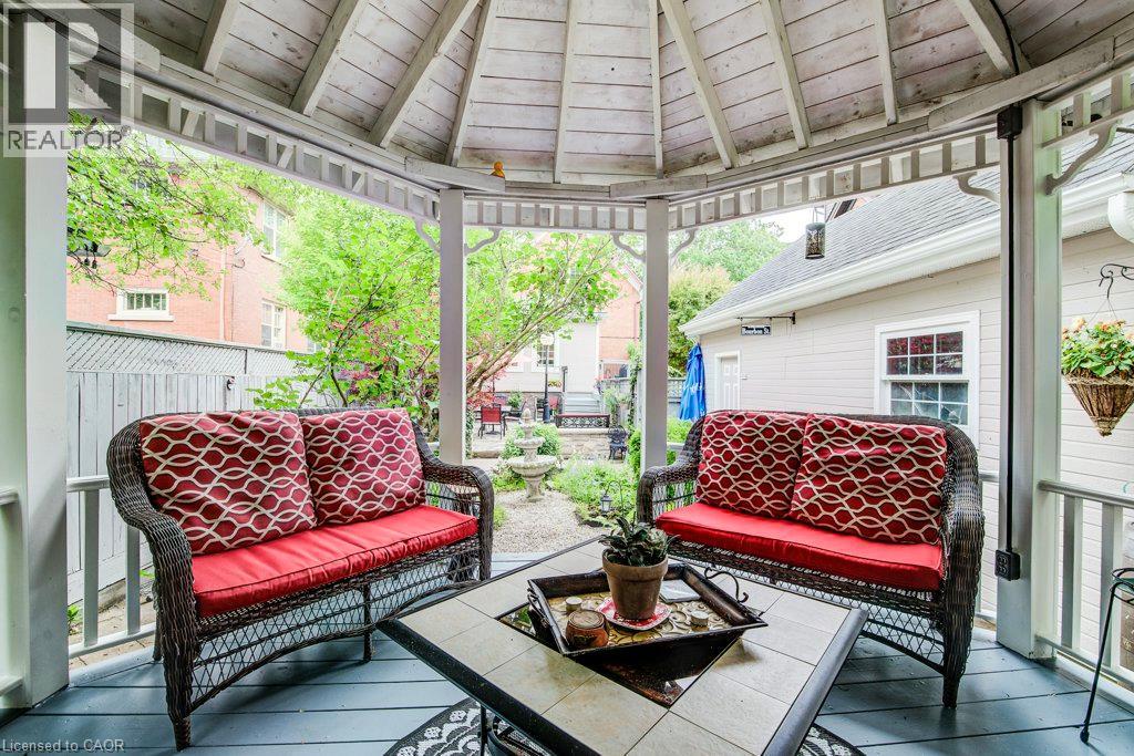 138 S Water Street S, Kitchener, Ontario  N2G 1Z5 - Photo 43 - 40848472