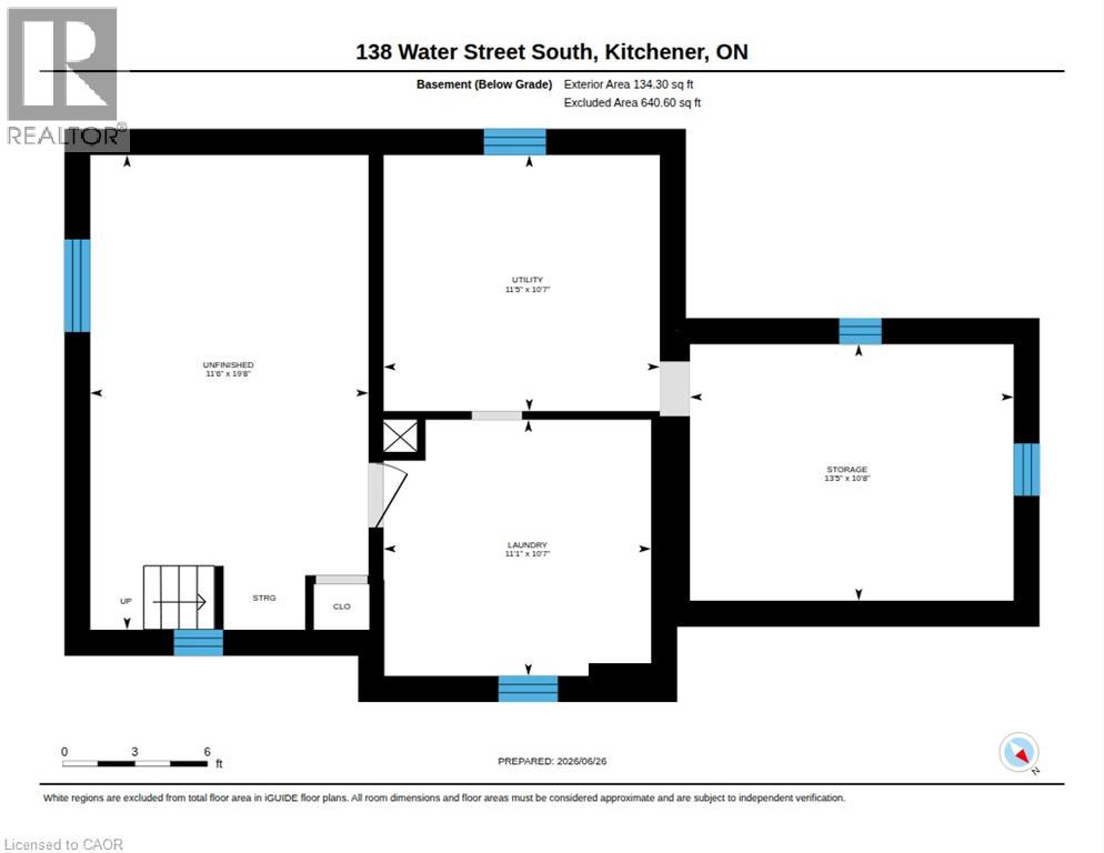 138 S Water Street S, Kitchener, Ontario  N2G 1Z5 - Photo 49 - 40848472