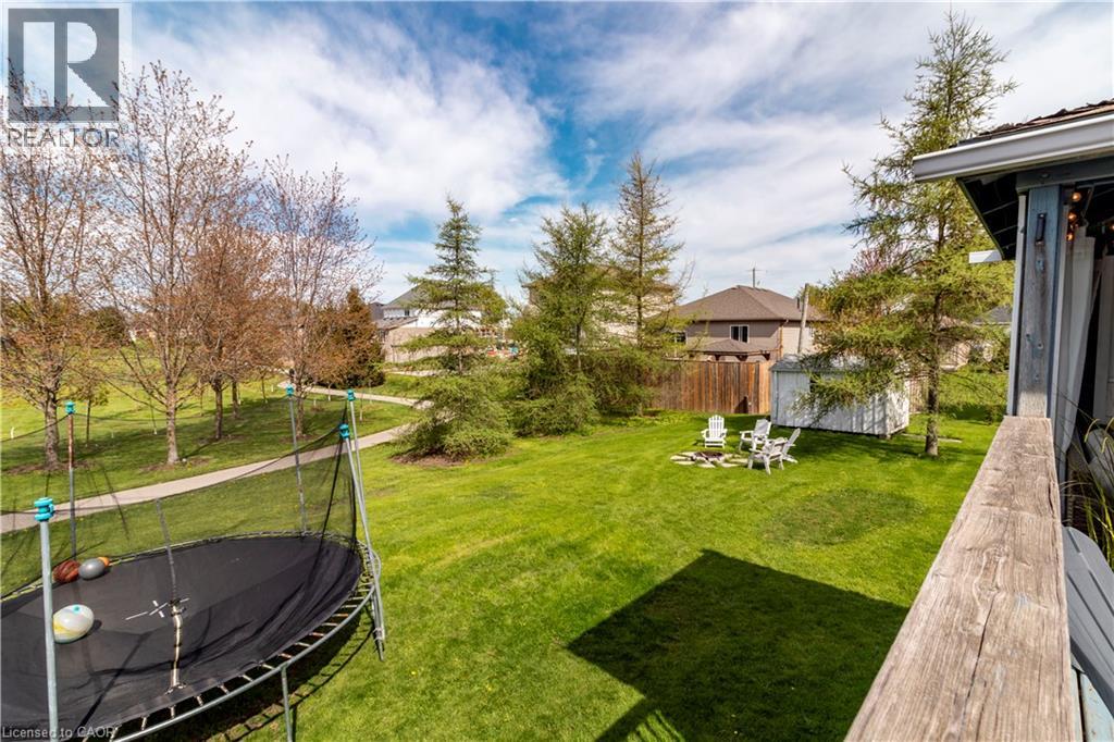 3988 Galt Street, Shakespeare, Ontario  N0B 2P0 - Photo 41 - 40852868