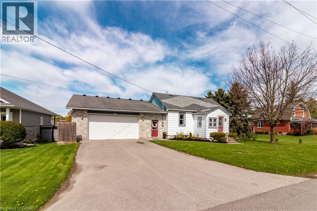 3988 Galt Street, Shakespeare, Ontario  N0B 2P0 - Photo 2 - 40852868