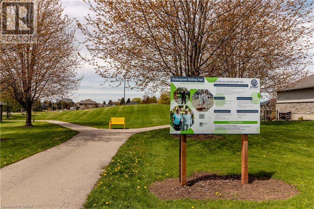 3988 Galt Street, Shakespeare, Ontario  N0B 2P0 - Photo 47 - 40852868
