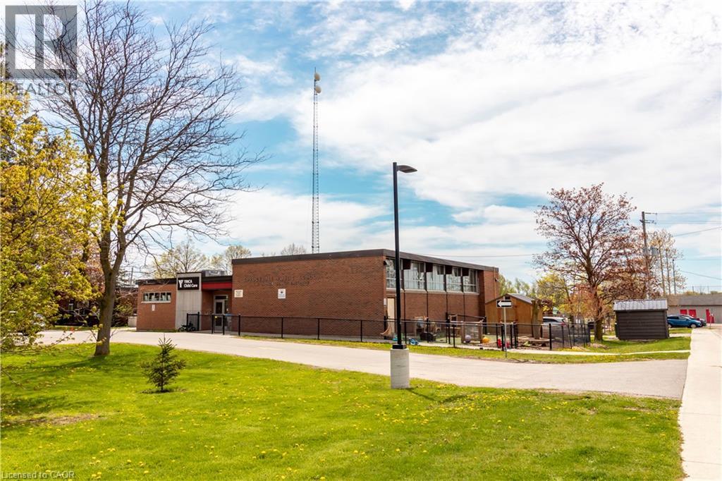 3988 Galt Street, Shakespeare, Ontario  N0B 2P0 - Photo 48 - 40852868