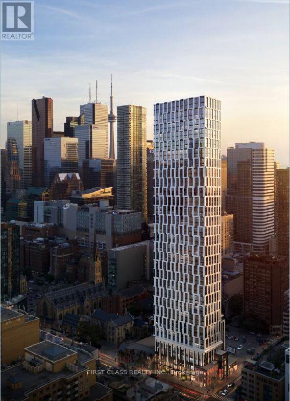 2808 - 252 Church Street, Toronto, Ontario M5B 0E6 - Photo 2 - C13642916