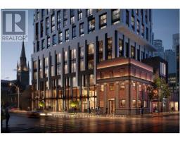 2808 - 252 CHURCH STREET, Toronto, Ontario