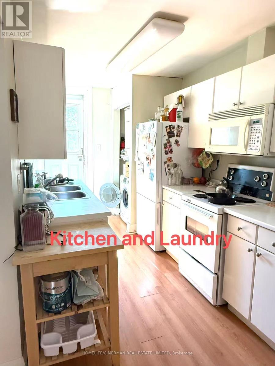 Upper - 6 Givins Street, Toronto, Ontario  M6J 2X6 - Photo 3 - C13642918