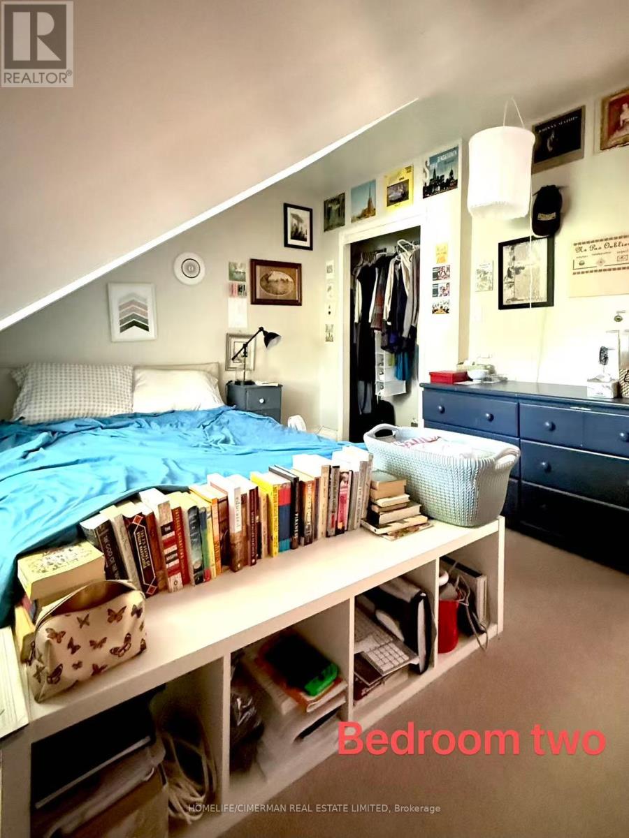 Upper - 6 Givins Street, Toronto, Ontario  M6J 2X6 - Photo 7 - C13642918