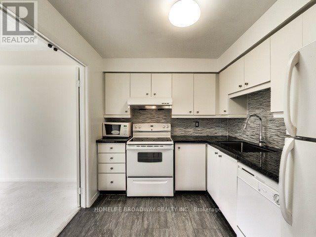 707 - 298 Jarvis Street, Toronto, Ontario  M5B 2M4 - Photo 3 - C13642956