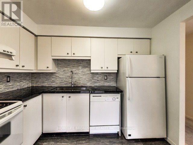 707 - 298 Jarvis Street, Toronto, Ontario  M5B 2M4 - Photo 4 - C13642956
