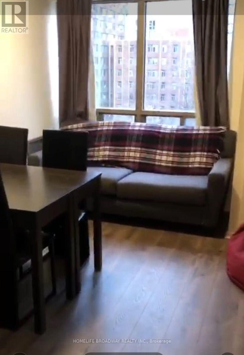 707 - 298 Jarvis Street, Toronto, Ontario  M5B 2M4 - Photo 7 - C13642956