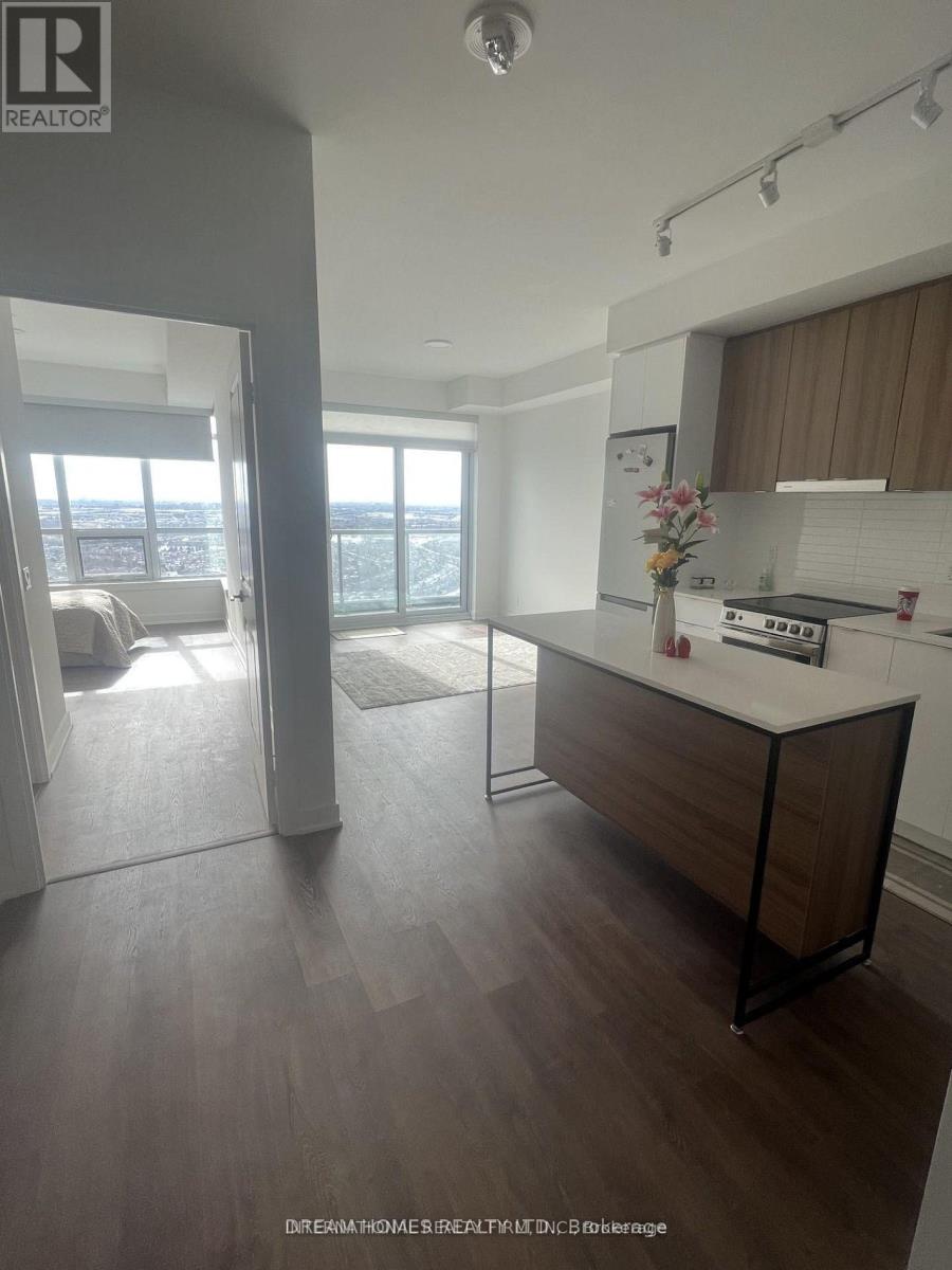 3303 - 30 Upper Mall Way, Vaughan, Ontario L4J 0L7 - Photo 3 - N13642922