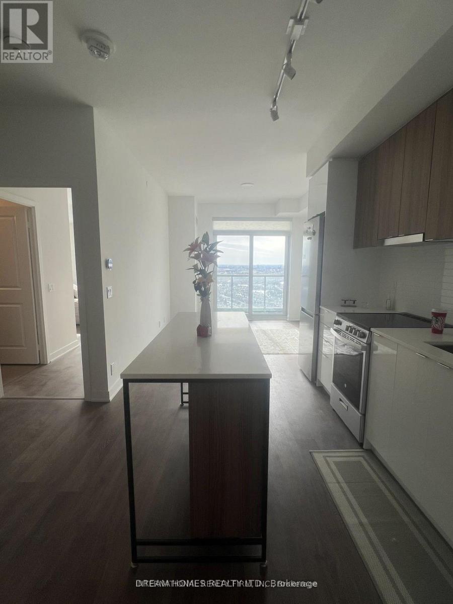 3303 - 30 Upper Mall Way, Vaughan, Ontario L4J 0L7 - Photo 4 - N13642922