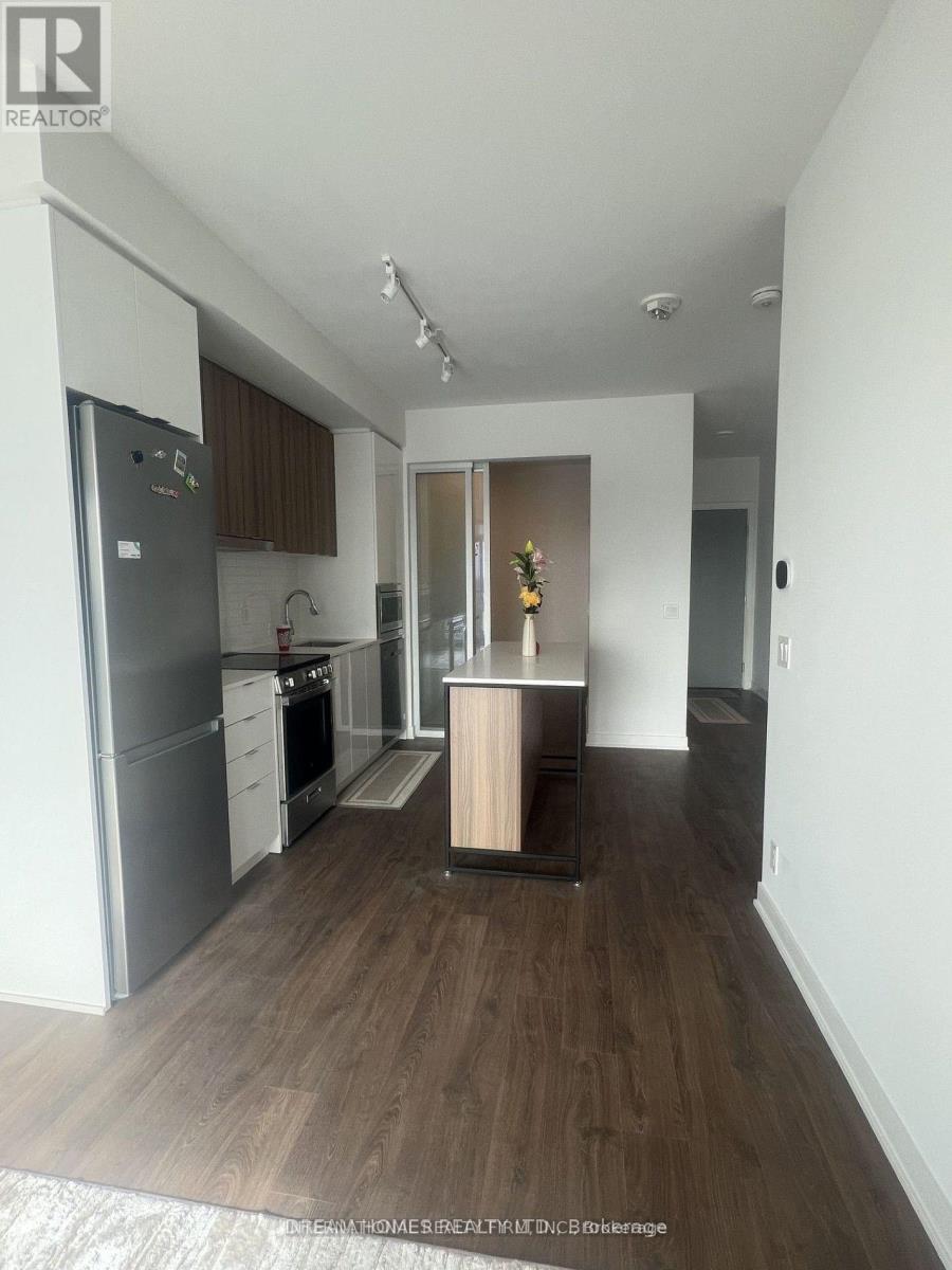 3303 - 30 Upper Mall Way, Vaughan, Ontario L4J 0L7 - Photo 6 - N13642922