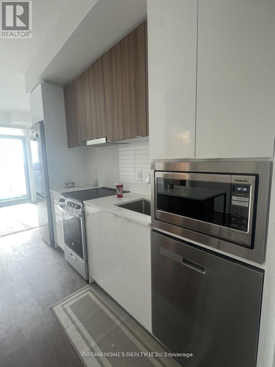 3303 - 30 Upper Mall Way, Vaughan, Ontario L4J 0L7 - Photo 7 - N13642922