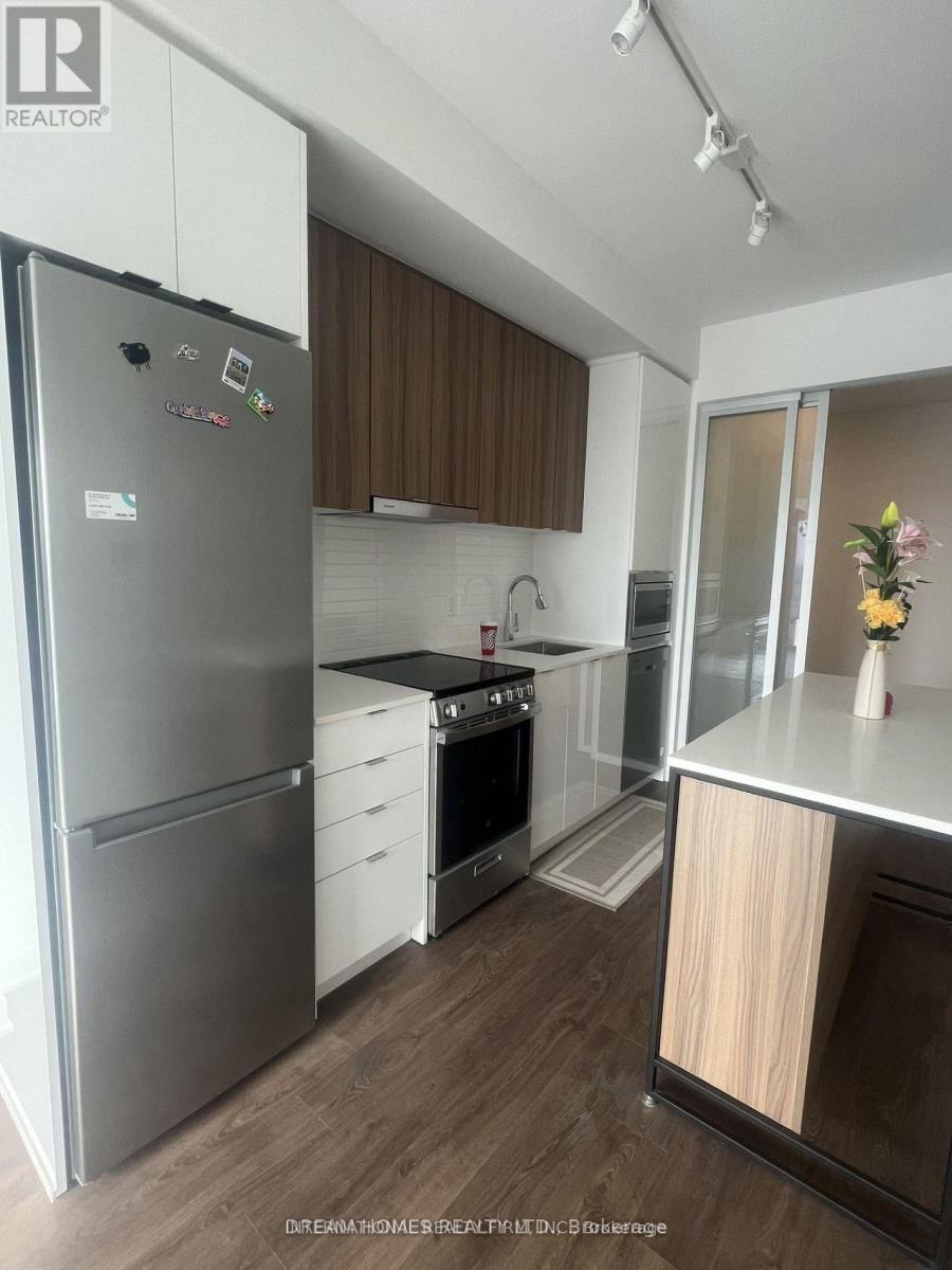 3303 - 30 Upper Mall Way, Vaughan, Ontario L4J 0L7 - Photo 8 - N13642922