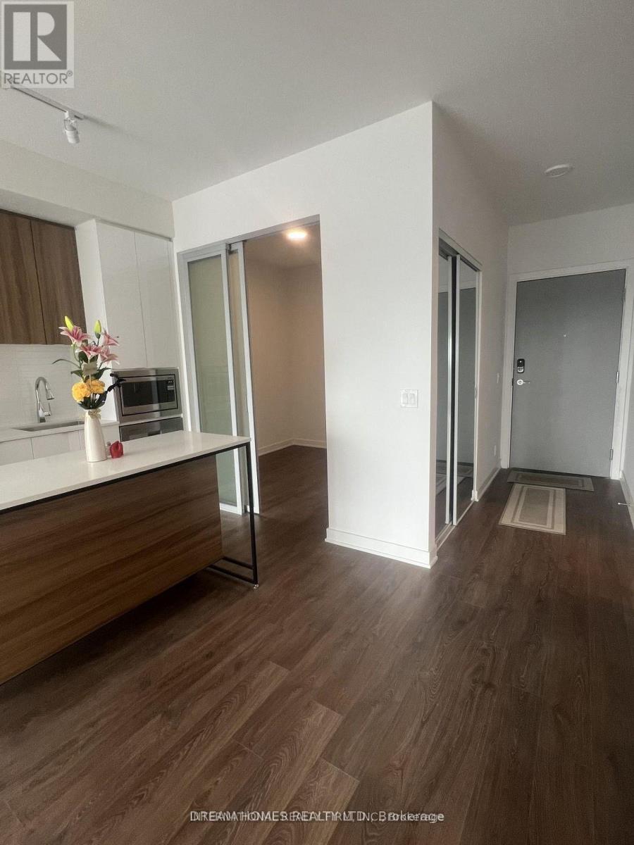 3303 - 30 Upper Mall Way, Vaughan, Ontario L4J 0L7 - Photo 9 - N13642922
