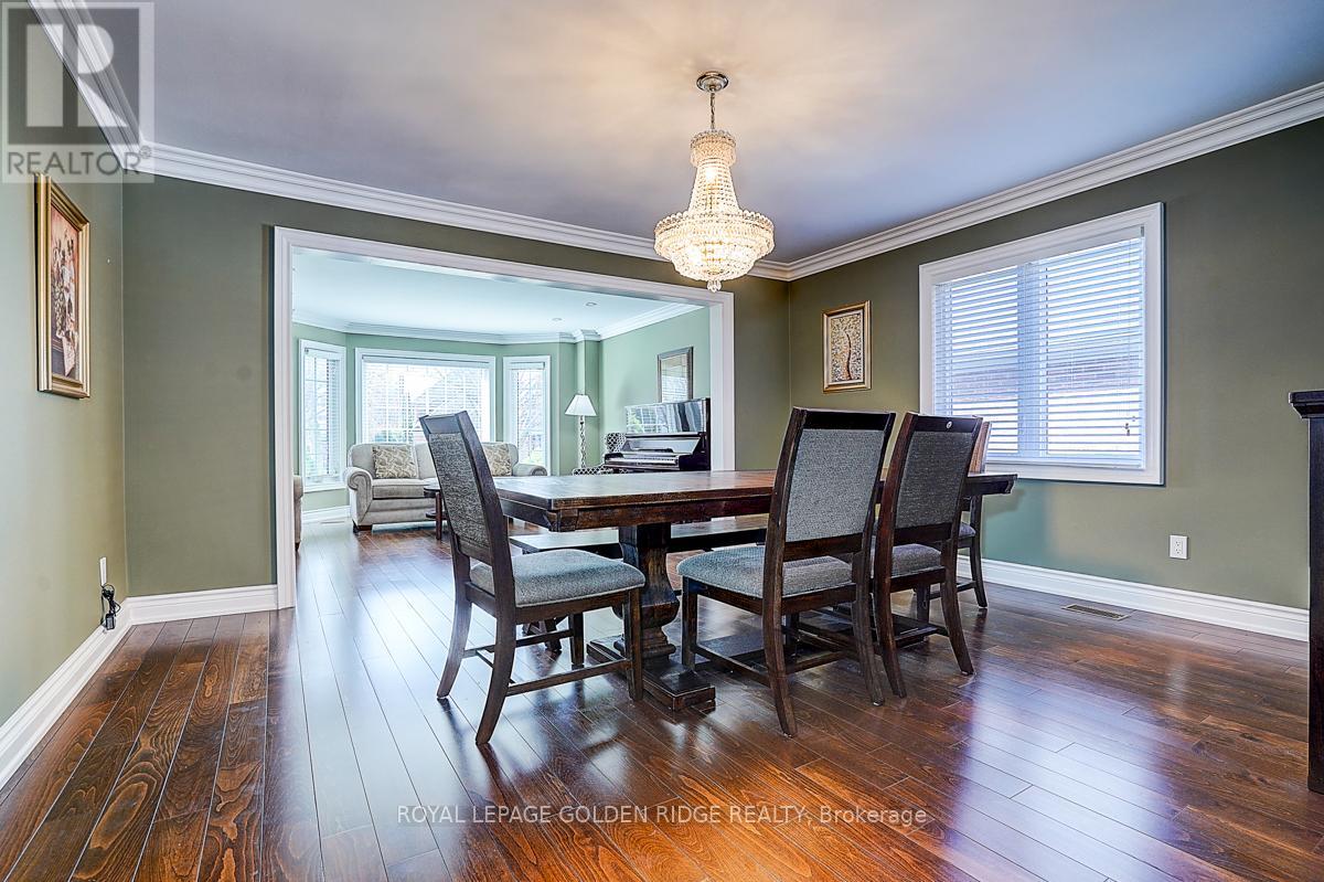 725 Exceller Circle, Newmarket, Ontario  L3X 1P4 - Photo 10 - N13642938