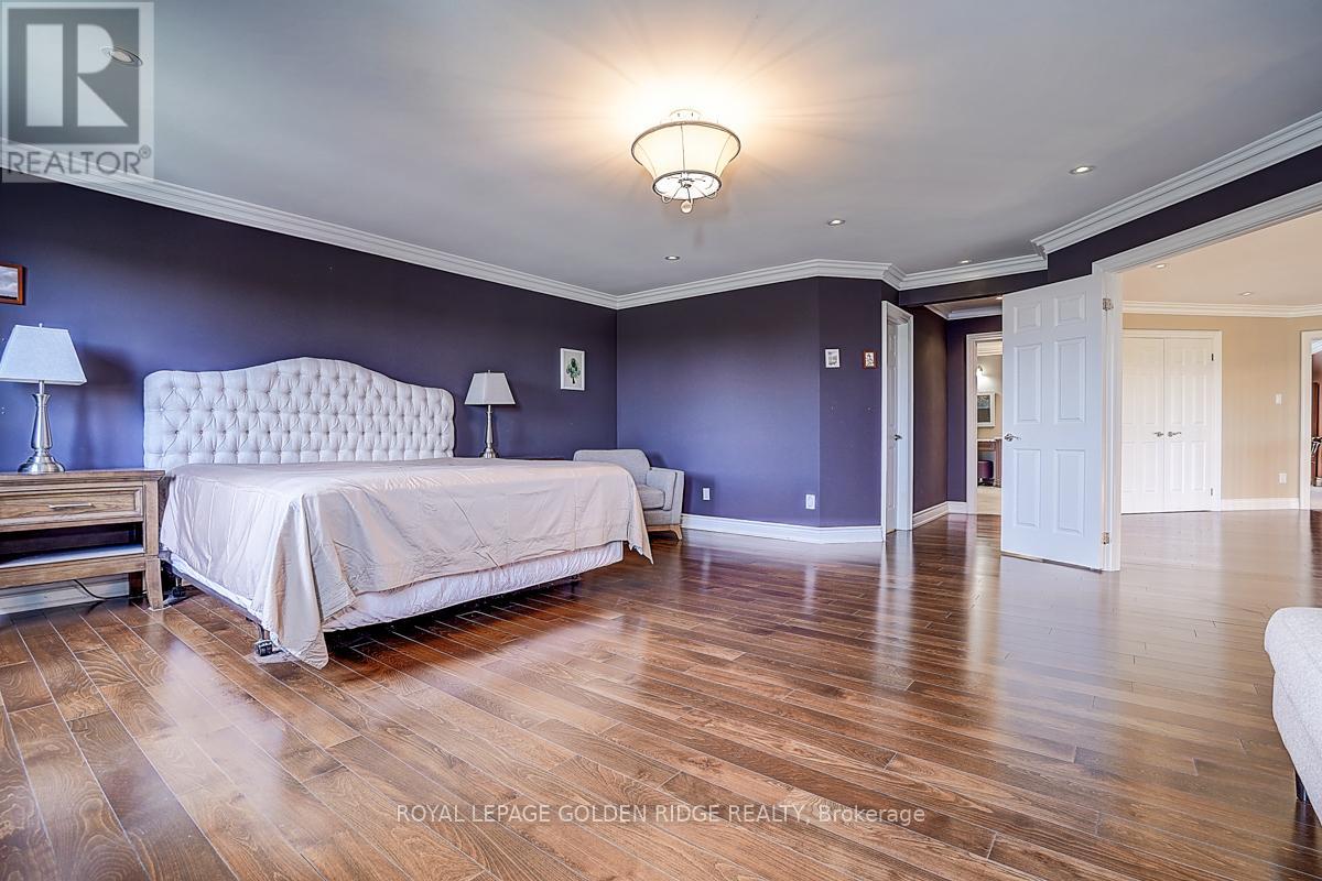 725 Exceller Circle, Newmarket, Ontario  L3X 1P4 - Photo 22 - N13642938