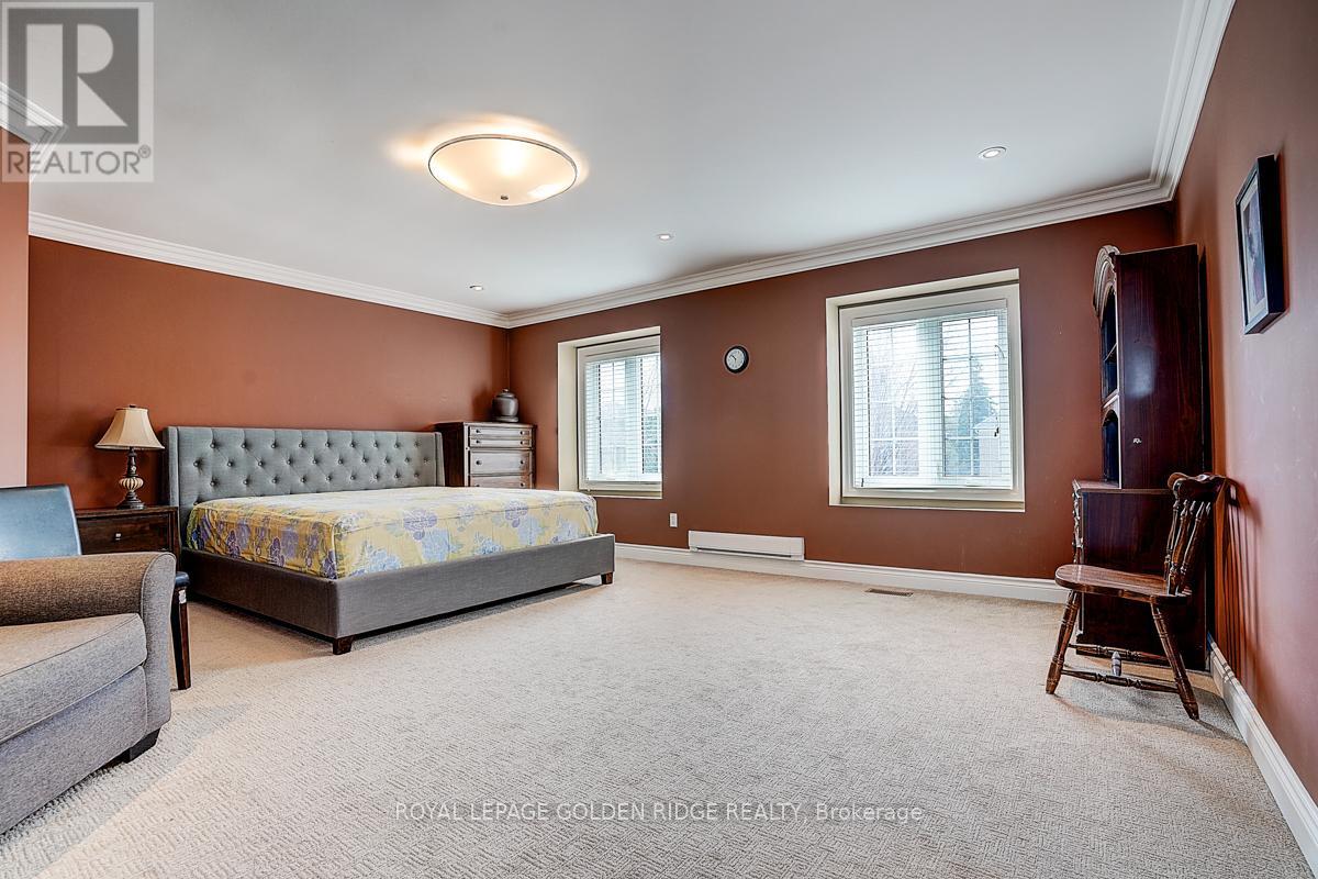 725 Exceller Circle, Newmarket, Ontario  L3X 1P4 - Photo 23 - N13642938