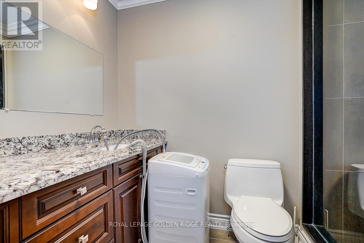 725 Exceller Circle, Newmarket, Ontario  L3X 1P4 - Photo 36 - N13642938