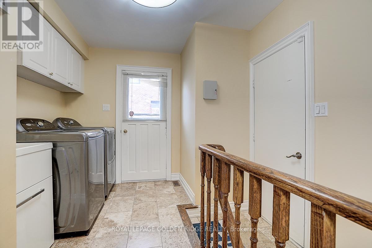725 Exceller Circle, Newmarket, Ontario  L3X 1P4 - Photo 40 - N13642938