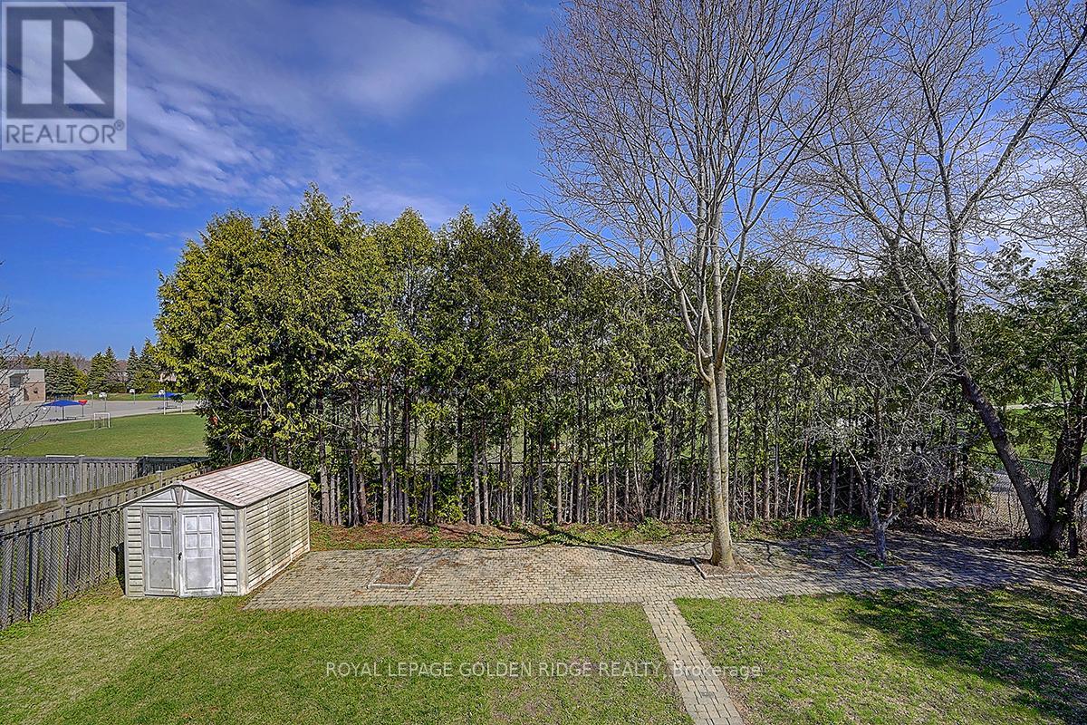 725 Exceller Circle, Newmarket, Ontario  L3X 1P4 - Photo 44 - N13642938