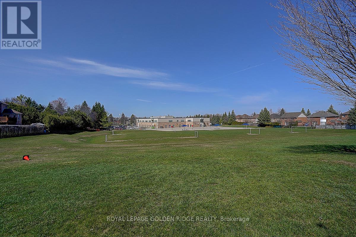 725 Exceller Circle, Newmarket, Ontario  L3X 1P4 - Photo 47 - N13642938