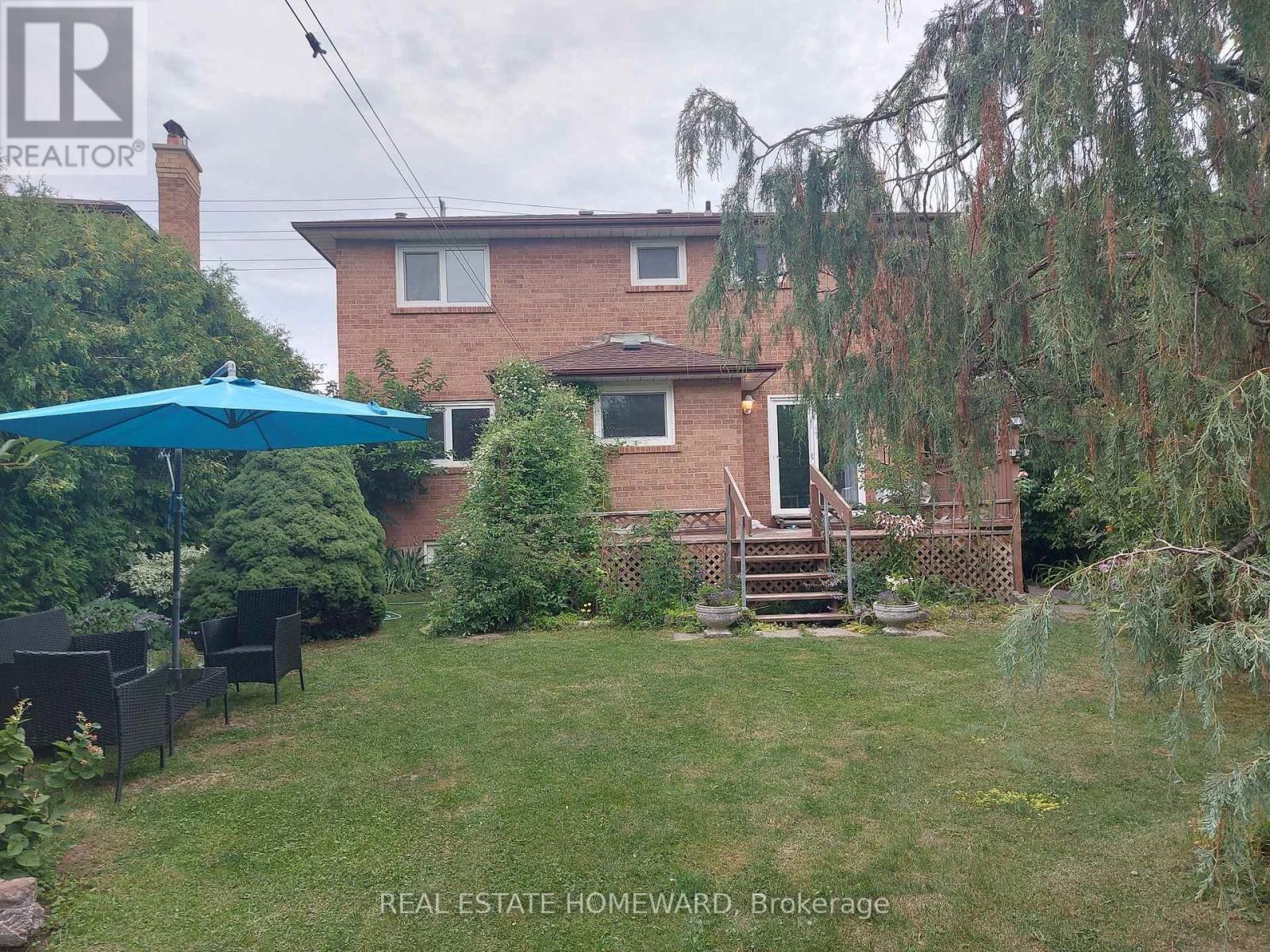 Main2nd - 413 Carrville Road, Richmond Hill, Ontario  L4C 6E5 - Photo 15 - N13642962