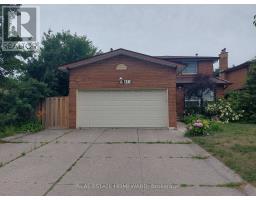 MAIN2ND - 413 CARRVILLE ROAD, Richmond Hill, Ontario