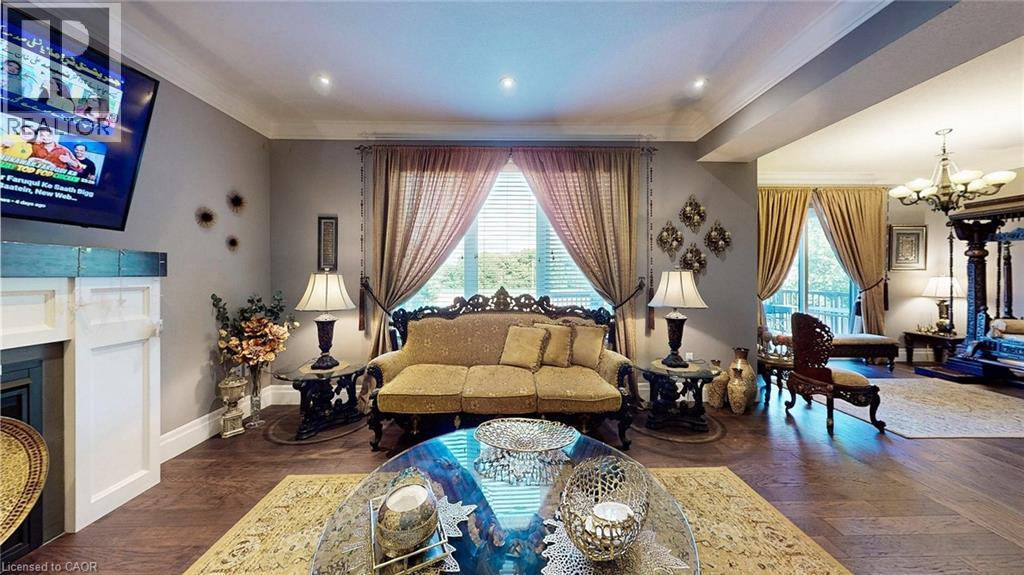 537 Millstream Drive, Waterloo, Ontario  N2K 0E2 - Photo 6 - 40852958