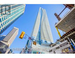 505 - 1 BLOOR STREET E, Toronto, Ontario