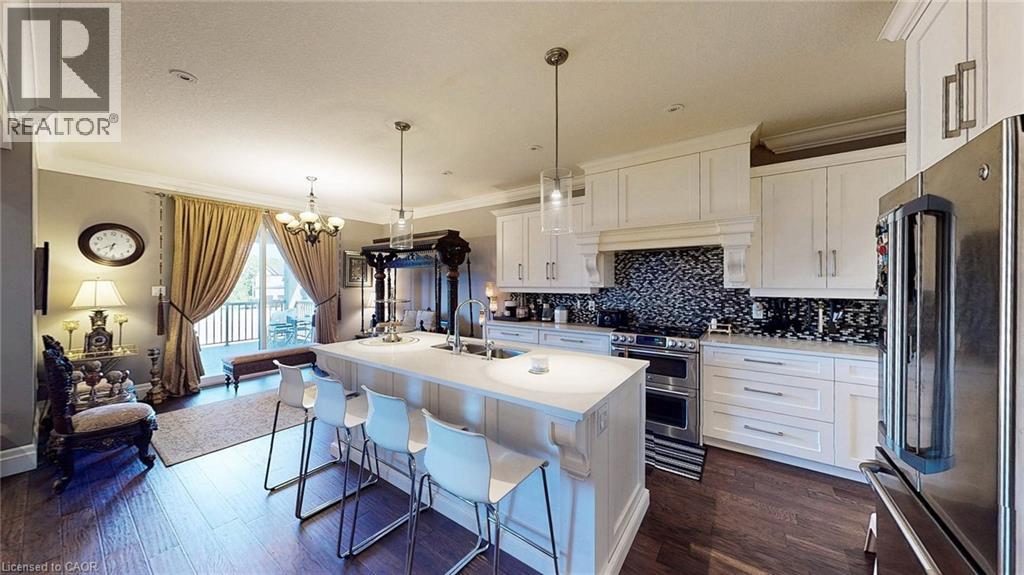 537 Millstream Drive, Waterloo, Ontario  N2K 0E2 - Photo 13 - 40852958