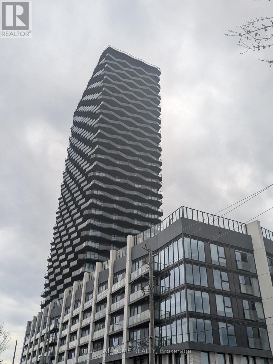 2210 - 36 ZORRA STREET, Toronto, Ontario