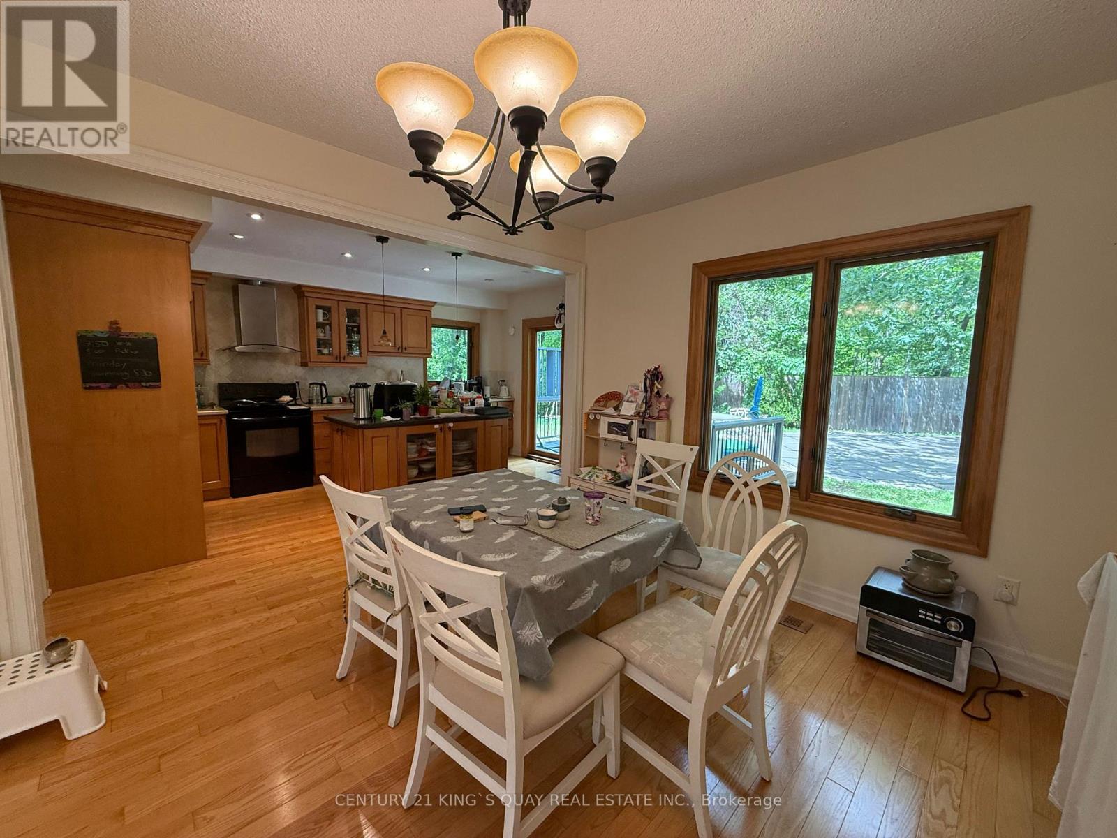 412 Freeman Crescent, Oakville, Ontario  L6H 4R3 - Photo 11 - W13642930