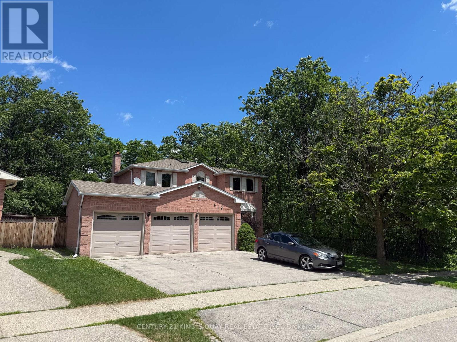 412 Freeman Crescent, Oakville, Ontario  L6H 4R3 - Photo 2 - W13642930