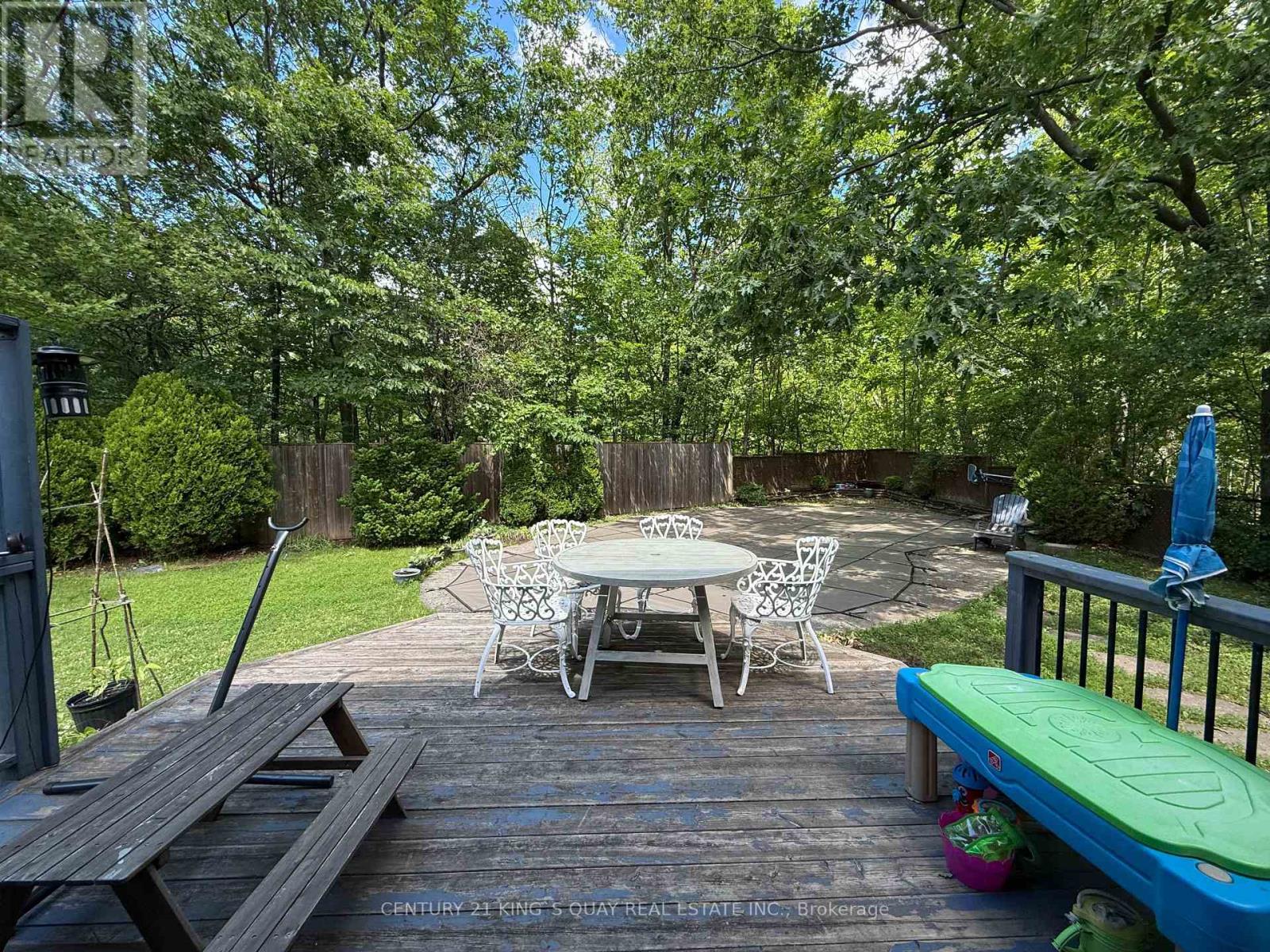 412 Freeman Crescent, Oakville, Ontario  L6H 4R3 - Photo 23 - W13642930