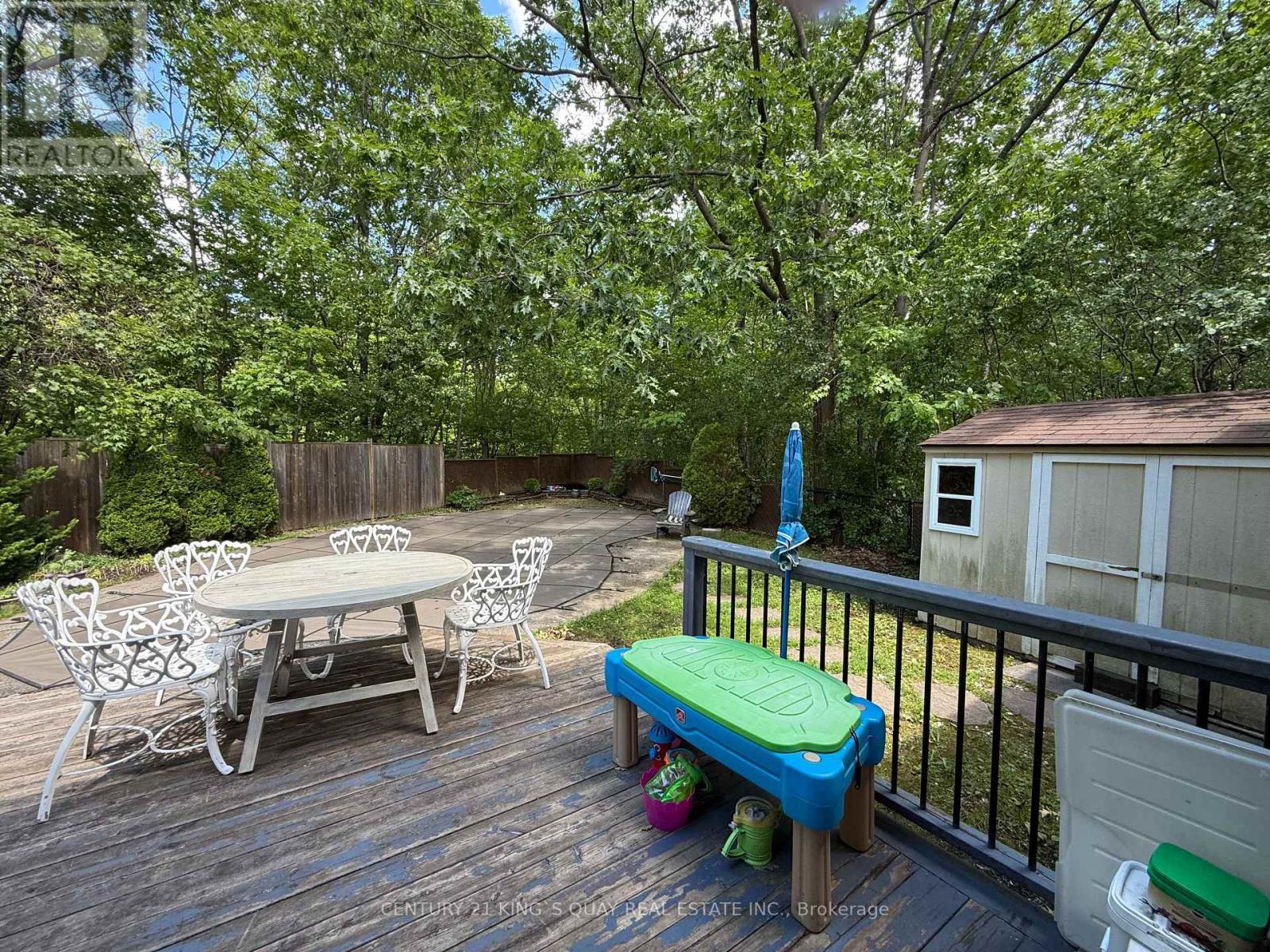 412 Freeman Crescent, Oakville, Ontario  L6H 4R3 - Photo 24 - W13642930