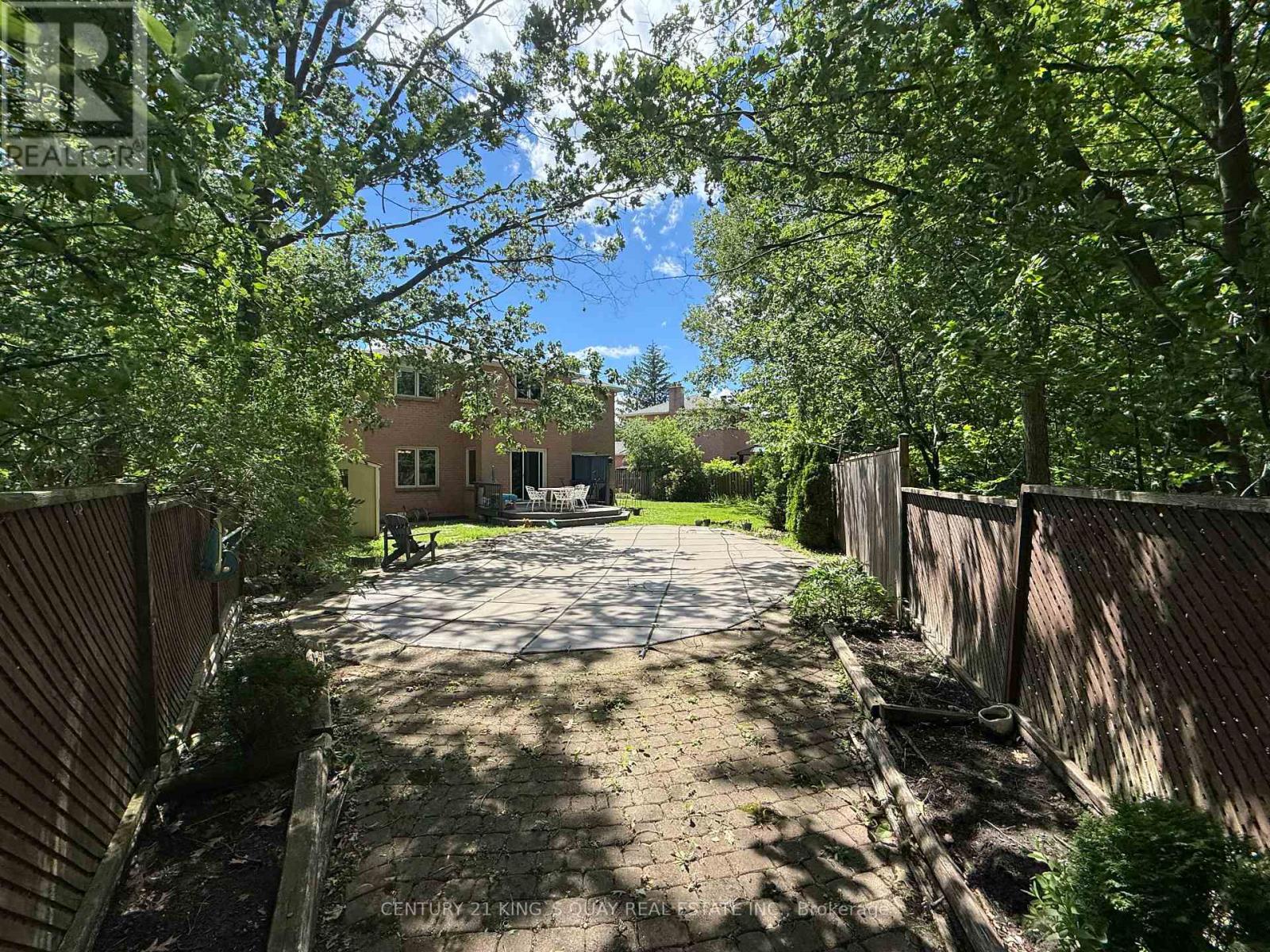 412 Freeman Crescent, Oakville, Ontario  L6H 4R3 - Photo 28 - W13642930