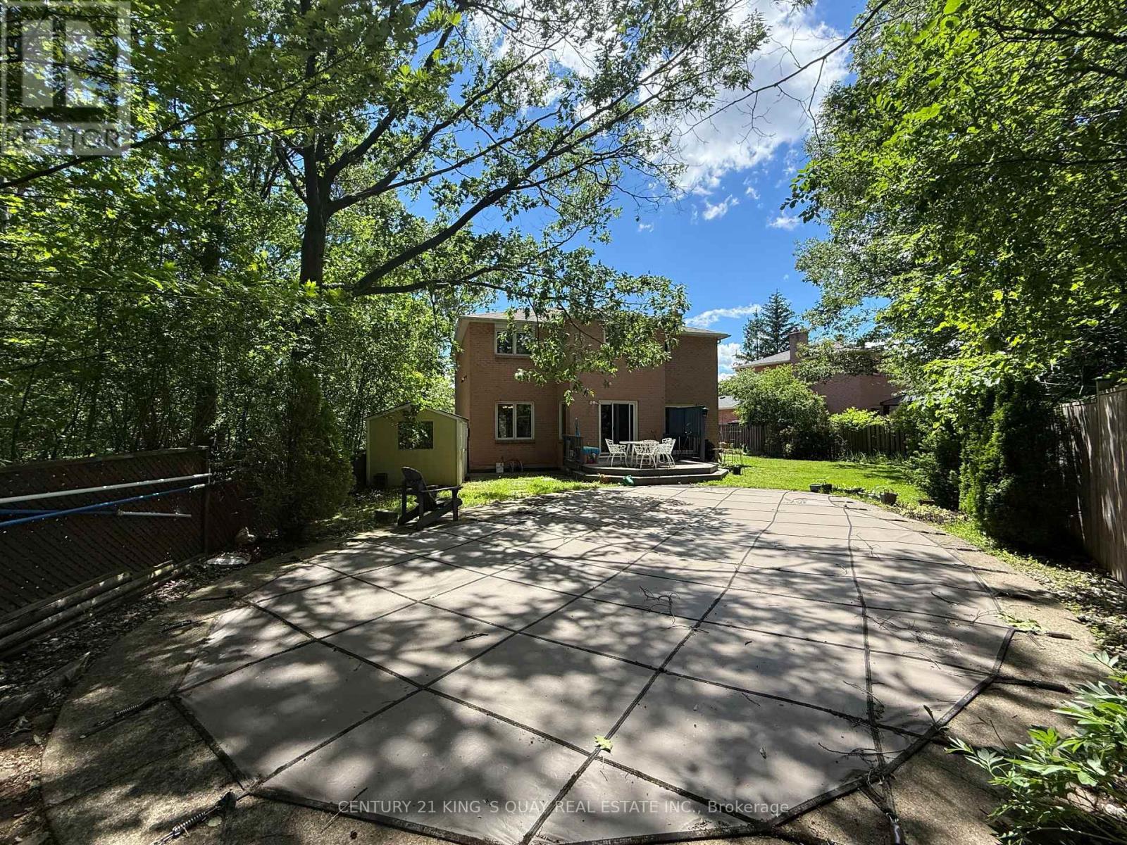 412 Freeman Crescent, Oakville, Ontario  L6H 4R3 - Photo 29 - W13642930