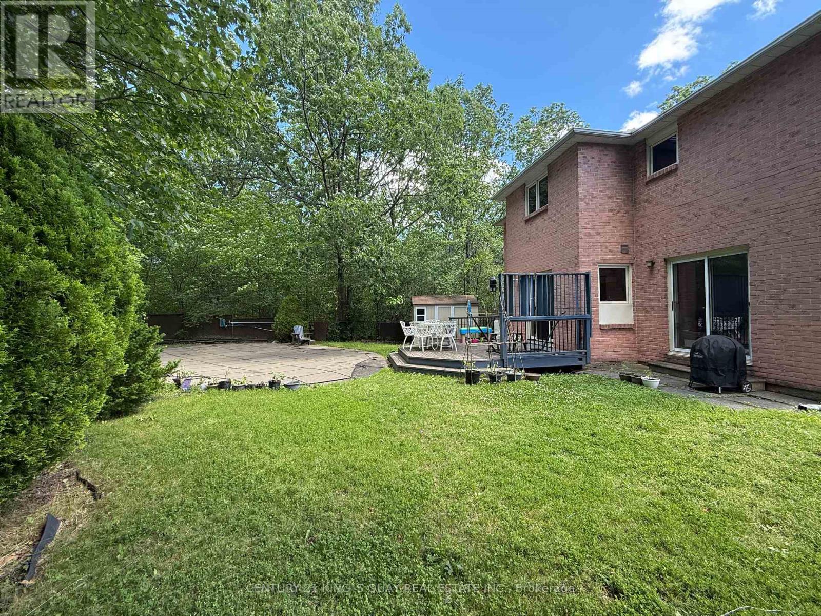 412 Freeman Crescent, Oakville, Ontario  L6H 4R3 - Photo 30 - W13642930